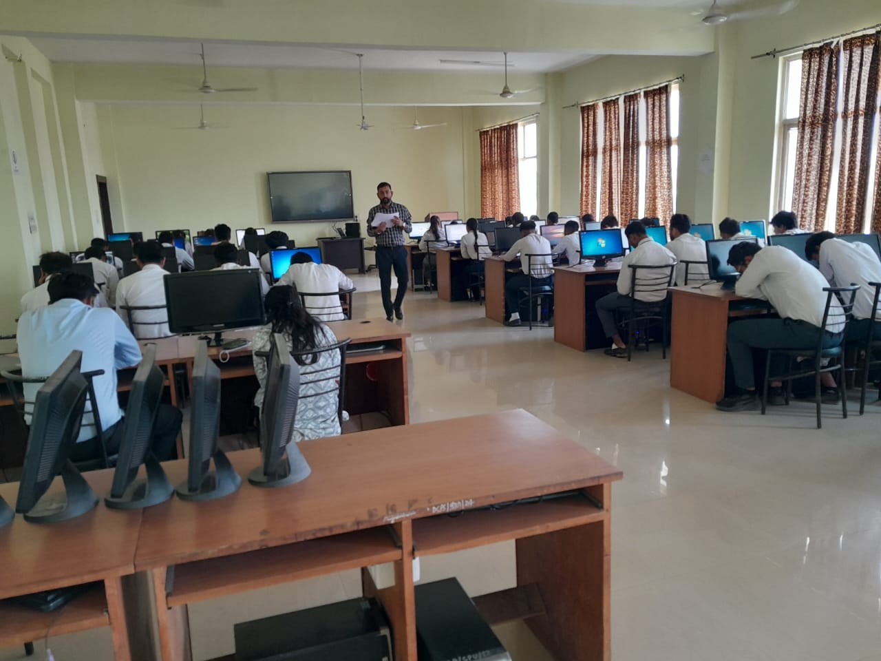 Devsthali Vidyapeeth College of Pharmacy – Rudrapur – Uttarakhand