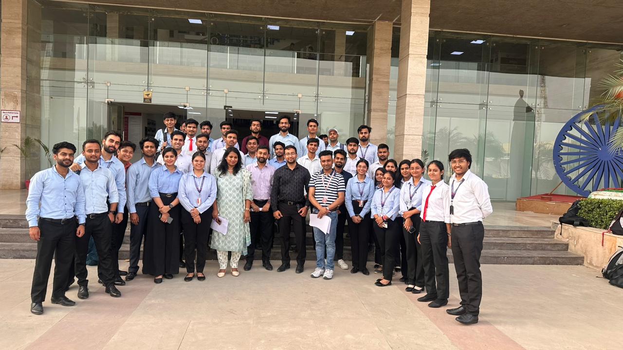 Galgotias  University-Greater Noida