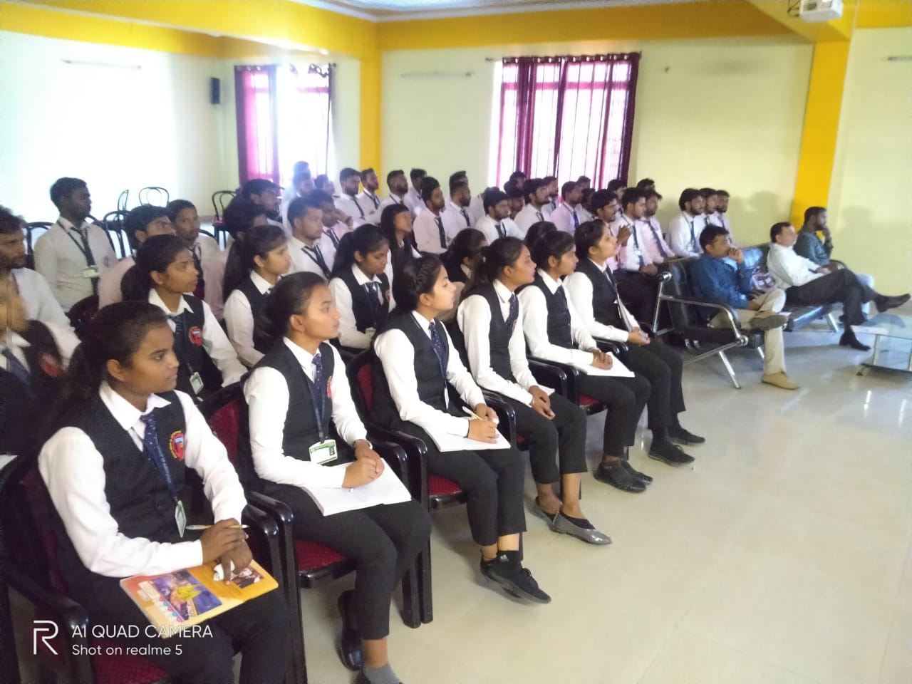 Prasad Institute of technology-Jaunpur(UP)