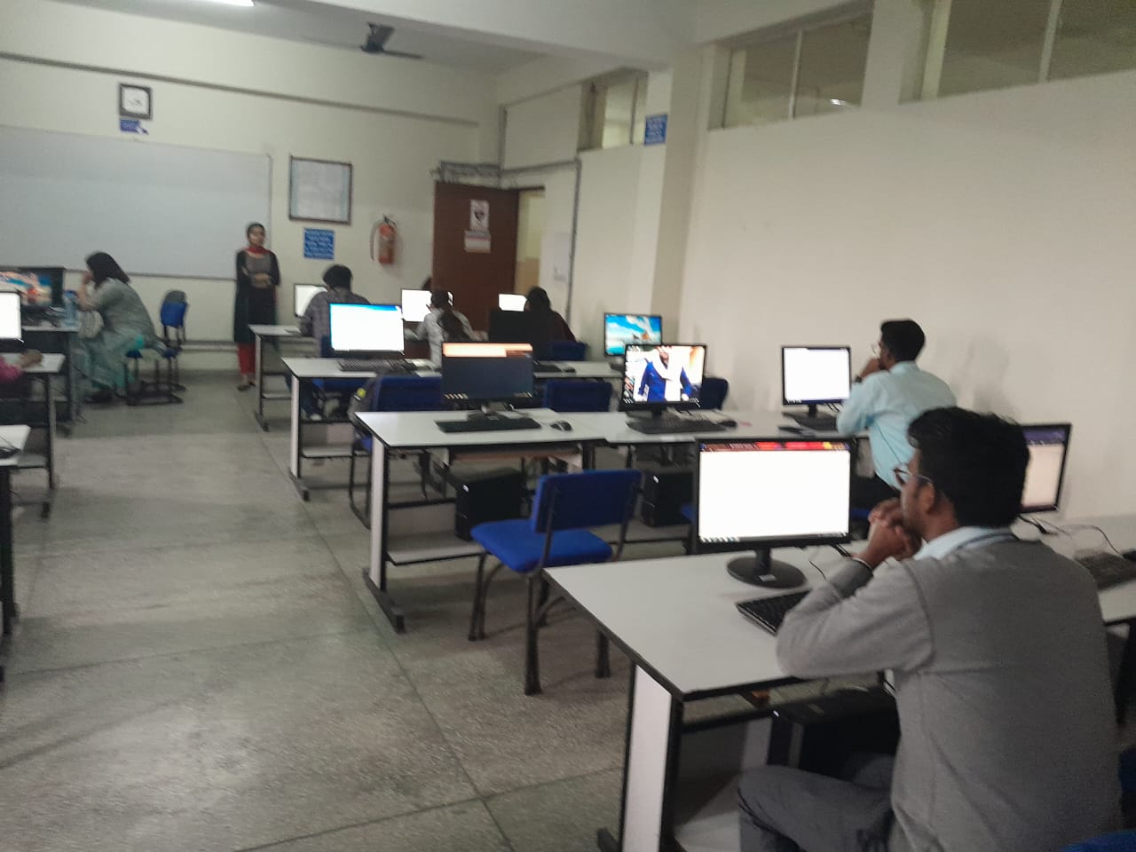 Ram-Eesh Group of Institute s- Greater Noida
